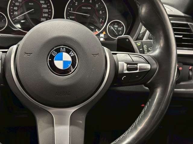 ＢＭＷ ３シリーズ ３２０ｉ　Ｍスポーツ H29年 (甲信越・北陸) 99