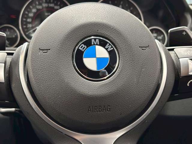ＢＭＷ ３シリーズ ３２０ｉ　Ｍスポーツ H29年 (甲信越・北陸) 99