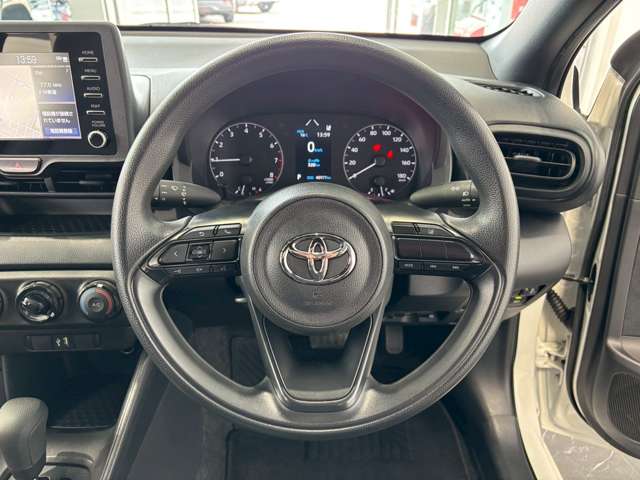 トヨタ ヤリス １．０ Ｘ R5年 (甲信越・北陸) 99
