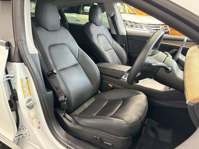テスラ モデル３ ロングレンジ R3年 (甲信越・北陸) 99