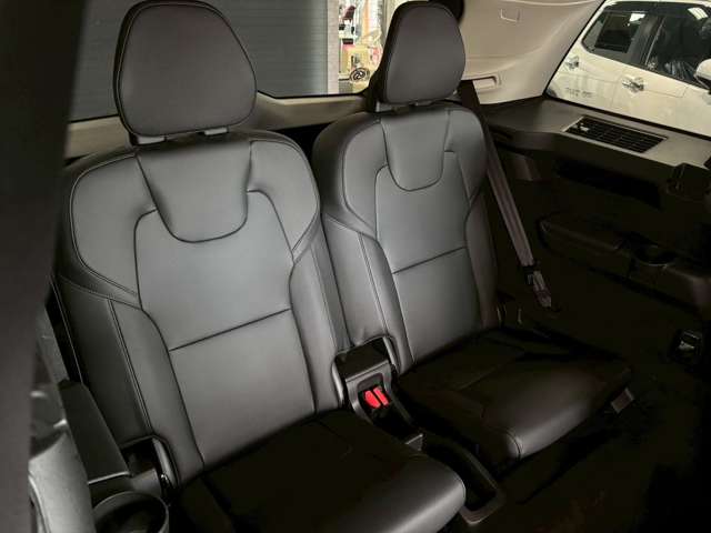 ボルボ ＸＣ９０ Ｔ５ ＡＷＤ モメンタム ４ＷＤ H28年 (甲信越・北陸) 99