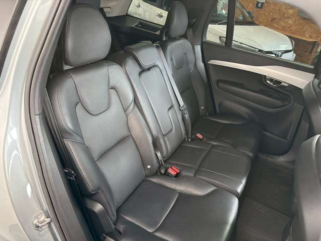 ボルボ ＸＣ９０ Ｔ５ ＡＷＤ モメンタム ４ＷＤ H28年 (甲信越・北陸) 99