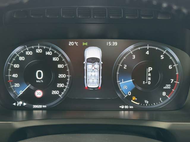 ボルボ ＸＣ９０ Ｔ５ ＡＷＤ モメンタム ４ＷＤ H28年 (甲信越・北陸) 99