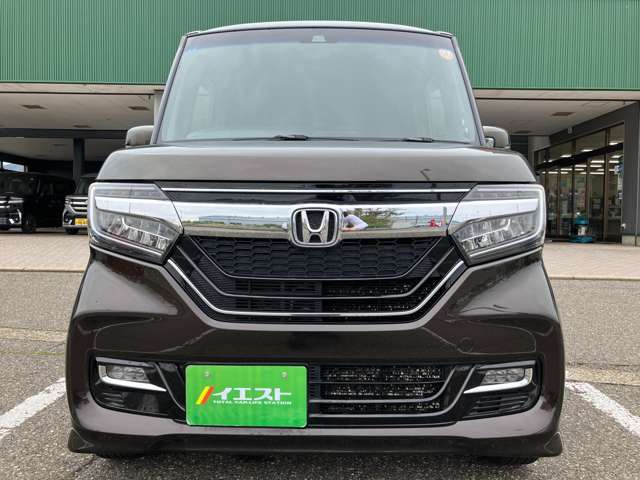 ホンダ Ｎ　ＢＯＸ カスタム ６６０ Ｇ Ｌ ホンダセンシング R1年 (甲信越・北陸) 99