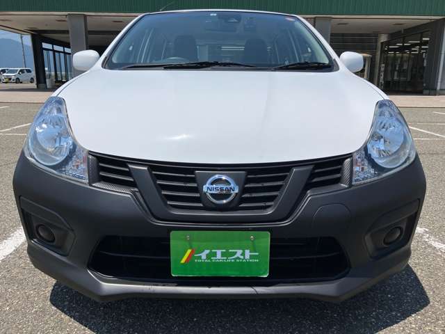 日産 ＮＶ１５０　ＡＤ １．５ ＶＥ R3年 (甲信越・北陸) 99