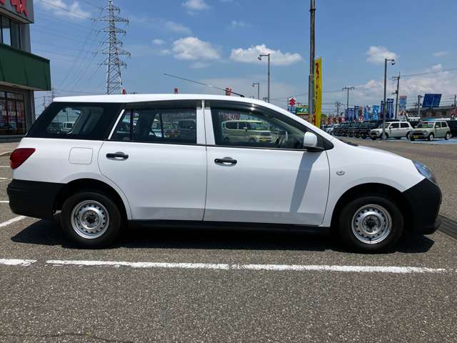 日産 ＮＶ１５０　ＡＤ １．５ ＶＥ R3年 (甲信越・北陸) 99