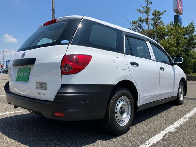 日産 ＮＶ１５０　ＡＤ １．５ ＶＥ R3年 (甲信越・北陸) 99