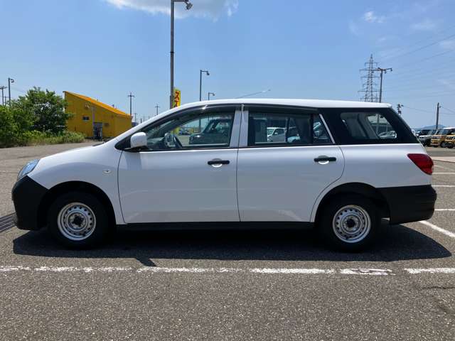 日産 ＮＶ１５０　ＡＤ １．５ ＶＥ R3年 (甲信越・北陸) 99