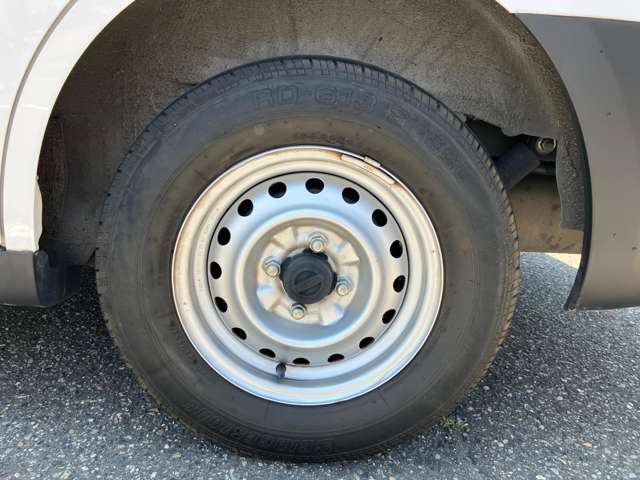 日産 ＮＶ１５０　ＡＤ １．５ ＶＥ R3年 (甲信越・北陸) 99