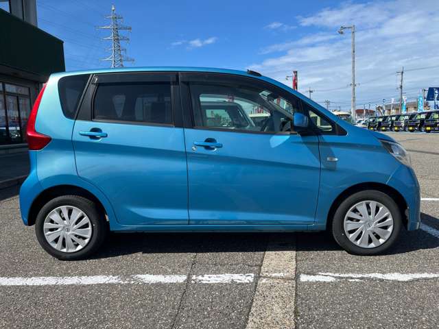 日産 デイズ ６６０ Ｓ H25年 (甲信越・北陸) 99
