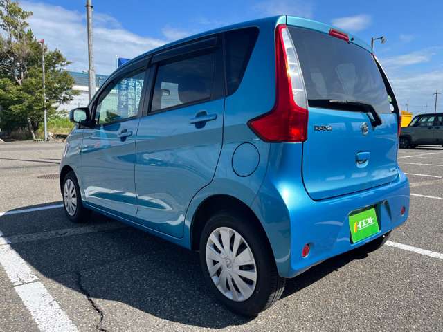 日産 デイズ ６６０ Ｓ H25年 (甲信越・北陸) 99
