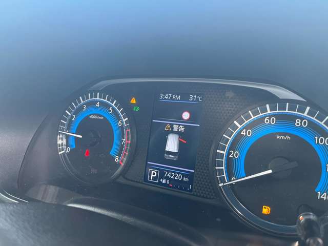 日産 ルークス ６６０ ハイウェイスターＸ R3年 (甲信越・北陸) 99