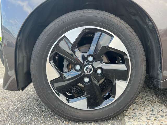日産 ルークス ６６０ ハイウェイスターＸ R3年 (甲信越・北陸) 99
