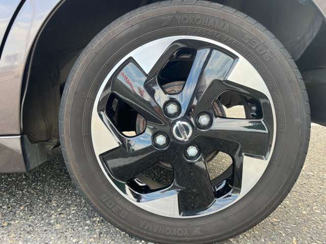 日産 ルークス ６６０ ハイウェイスターＸ R3年 (甲信越・北陸) 99