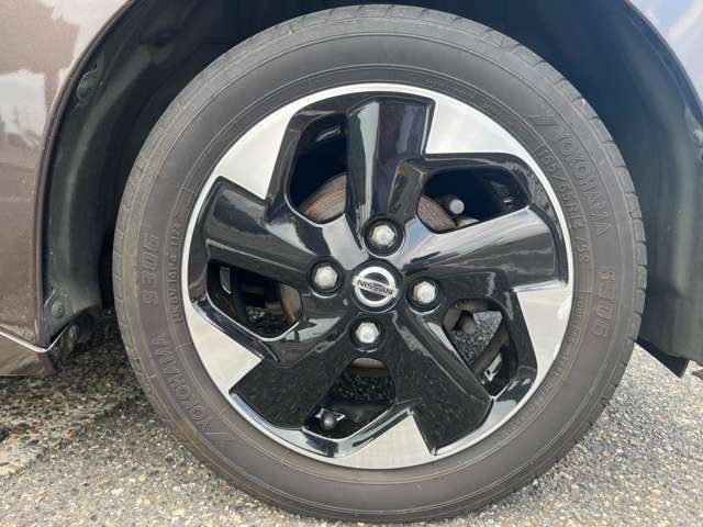 日産 ルークス ６６０ ハイウェイスターＸ R3年 (甲信越・北陸) 99