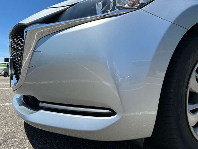 マツダ ＭＡＺＤＡ２ １．５ １５Ｃ R3年 (甲信越・北陸) 99