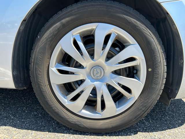 マツダ ＭＡＺＤＡ２ １．５ １５Ｃ R3年 (甲信越・北陸) 99