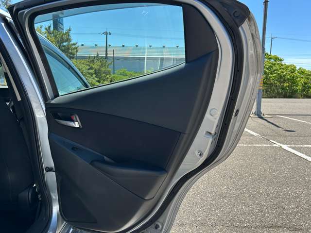 マツダ ＭＡＺＤＡ２ １．５ １５Ｃ R3年 (甲信越・北陸) 99