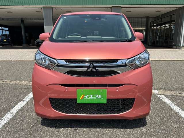 三菱 ｅＫワゴン ６６０ Ｇ R1年 (甲信越・北陸) 99