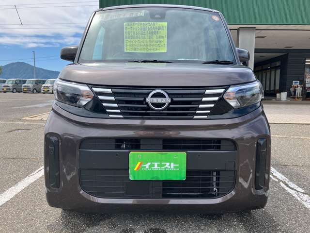 日産 ルークス ６６０ Ｓ R7年 (甲信越・北陸) 99