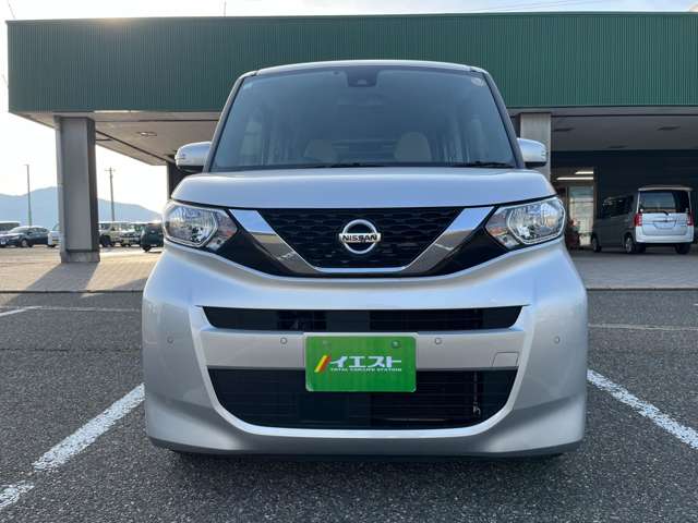 日産 ルークス ６６０ Ｘ R3年 (甲信越・北陸) 99
