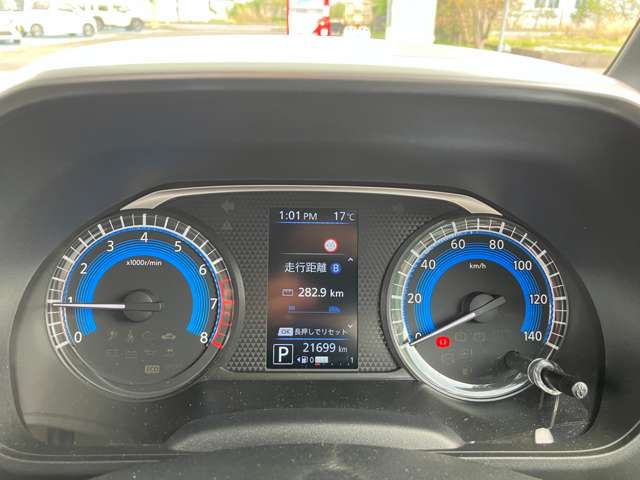 日産 ルークス ６６０ ハイウェイスターＸ R3年 (甲信越・北陸) 99