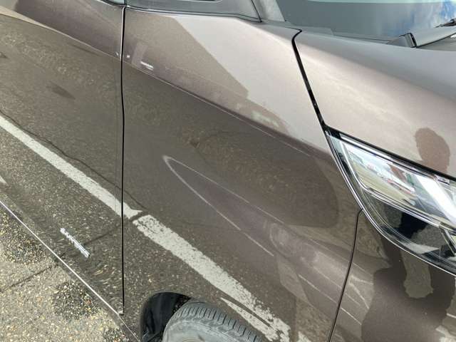 日産 ルークス ６６０ ハイウェイスターＸ R3年 (甲信越・北陸) 99