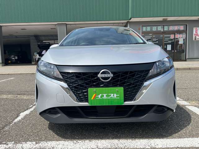 日産 ノート １．２ Ｓ R3年 (甲信越・北陸) 99