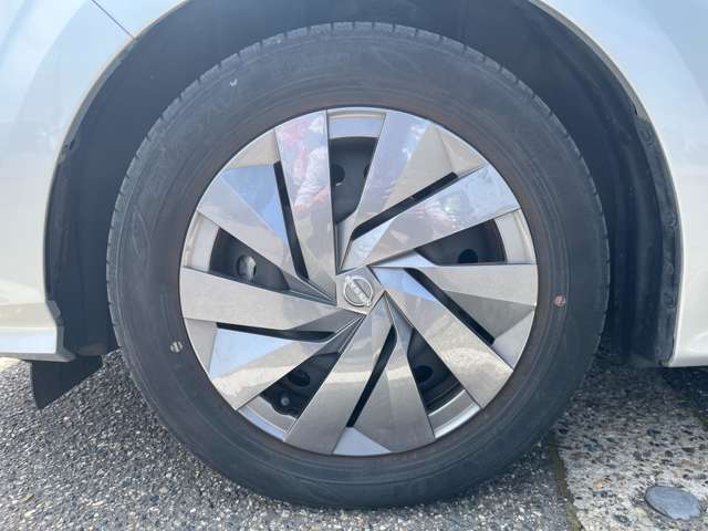 日産 ノート １．２ Ｓ R3年 (甲信越・北陸) 99