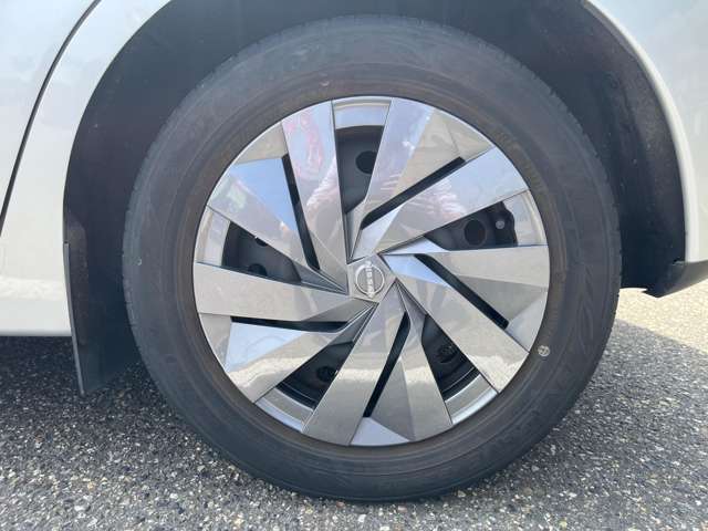 日産 ノート １．２ Ｓ R3年 (甲信越・北陸) 99