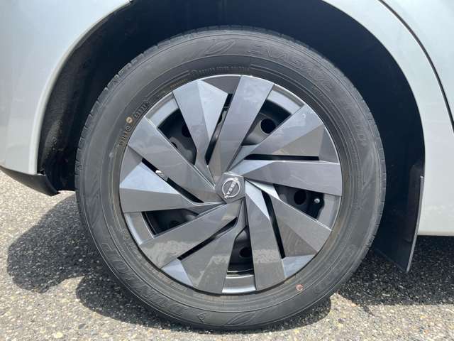 日産 ノート １．２ Ｓ R3年 (甲信越・北陸) 99