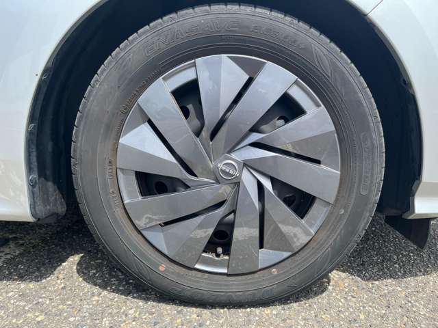 日産 ノート １．２ Ｓ R3年 (甲信越・北陸) 99