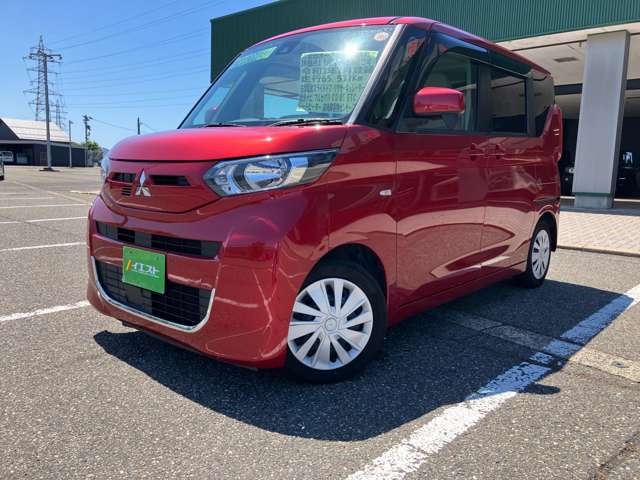 三菱 ｅＫスペース ６６０ Ｇ R3年 (甲信越・北陸) 99