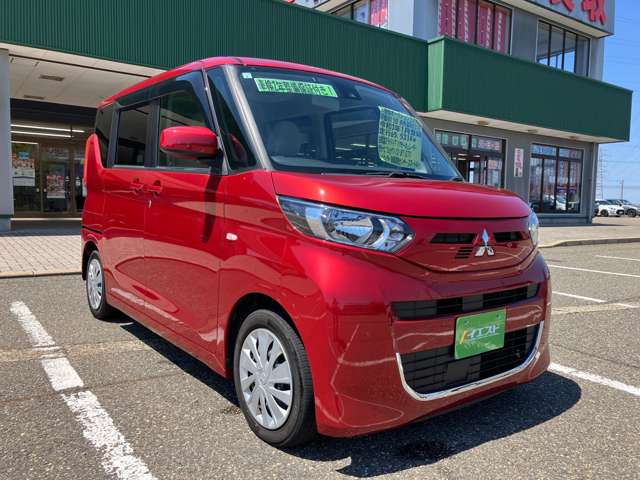 三菱 ｅＫスペース ６６０ Ｇ R3年 (甲信越・北陸) 99