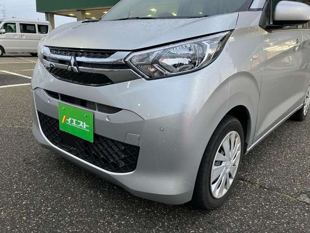 三菱 ｅＫワゴン ６６０ Ｍ R3年 (甲信越・北陸) 99