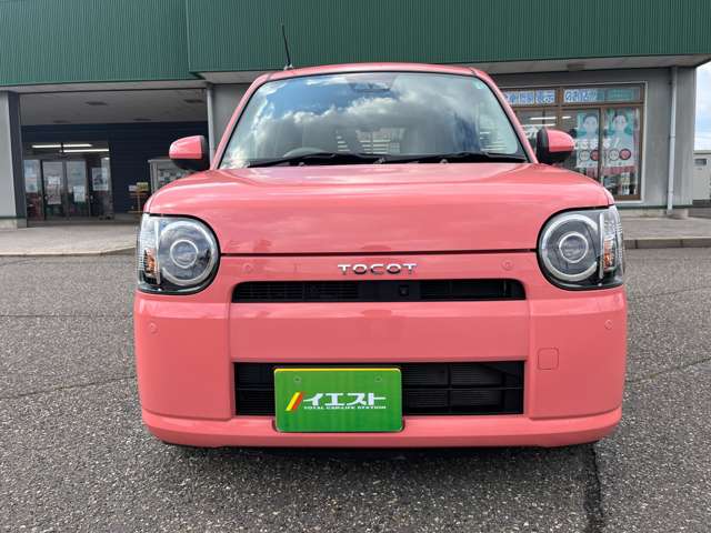 ダイハツ ミラ　トコット ６６０ Ｇ ＳＡＩＩＩ ４ＷＤ R1年 (甲信越・北陸) 99