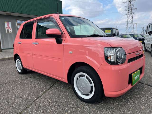 ダイハツ ミラ　トコット ６６０ Ｇ ＳＡＩＩＩ ４ＷＤ R1年 (甲信越・北陸) 99