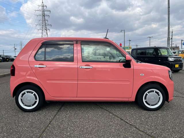 ダイハツ ミラ　トコット ６６０ Ｇ ＳＡＩＩＩ ４ＷＤ R1年 (甲信越・北陸) 99