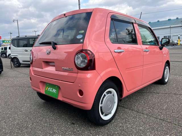 ダイハツ ミラ　トコット ６６０ Ｇ ＳＡＩＩＩ ４ＷＤ R1年 (甲信越・北陸) 99