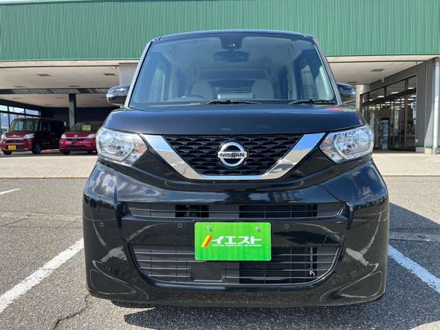 日産 ルークス ６６０ Ｘ R4年 (甲信越・北陸) 99