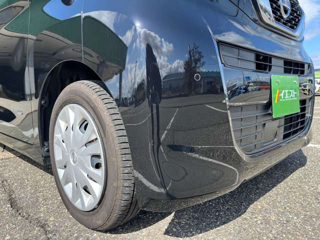日産 ルークス ６６０ Ｘ R4年 (甲信越・北陸) 99