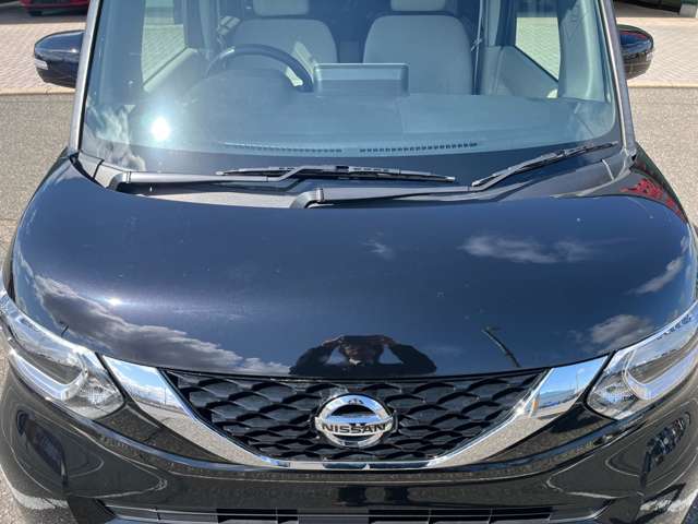 日産 ルークス ６６０ Ｘ R4年 (甲信越・北陸) 99