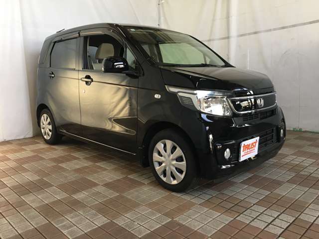 ホンダ Ｎ−ＷＧＮ ６６０ Ｇ H27年 (甲信越・北陸) 99