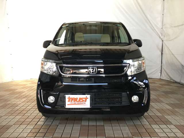 ホンダ Ｎ−ＷＧＮ ６６０ Ｇ H27年 (甲信越・北陸) 99