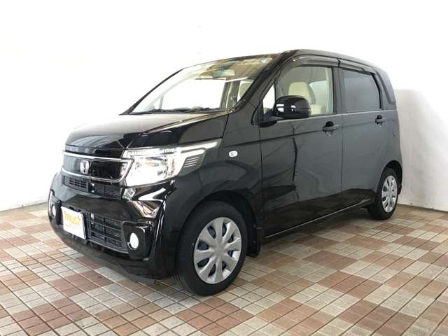 ホンダ Ｎ−ＷＧＮ ６６０ Ｇ H27年 (甲信越・北陸) 99