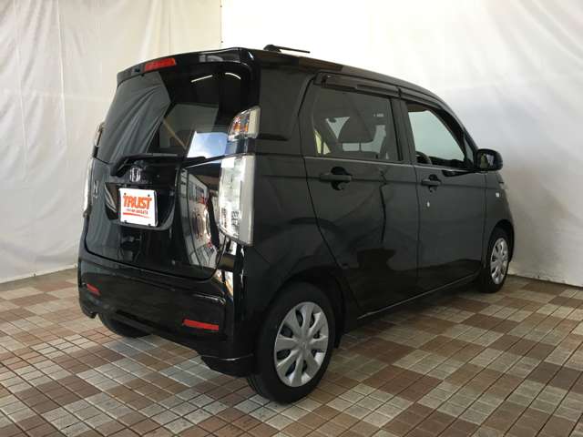 ホンダ Ｎ−ＷＧＮ ６６０ Ｇ H27年 (甲信越・北陸) 99