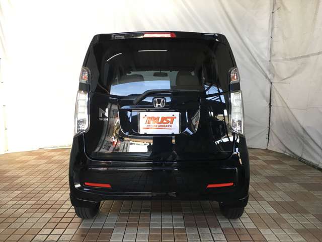 ホンダ Ｎ−ＷＧＮ ６６０ Ｇ H27年 (甲信越・北陸) 99