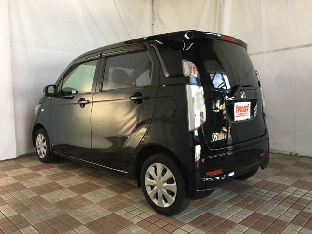 ホンダ Ｎ−ＷＧＮ ６６０ Ｇ H27年 (甲信越・北陸) 99