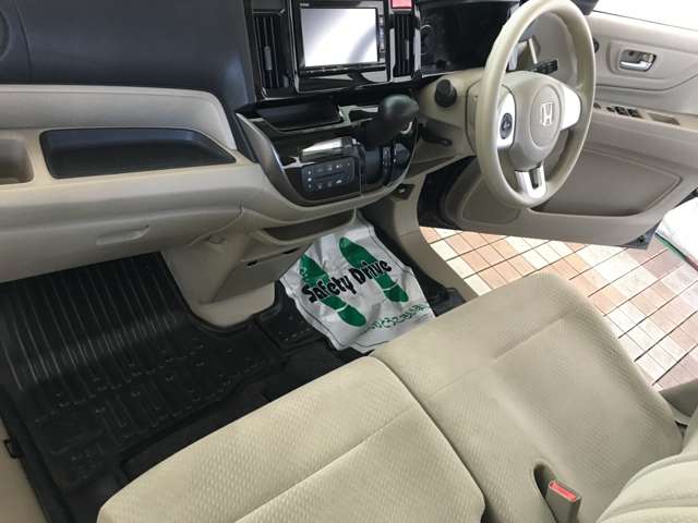ホンダ Ｎ−ＷＧＮ ６６０ Ｇ H27年 (甲信越・北陸) 99