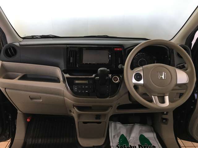 ホンダ Ｎ−ＷＧＮ ６６０ Ｇ H27年 (甲信越・北陸) 99